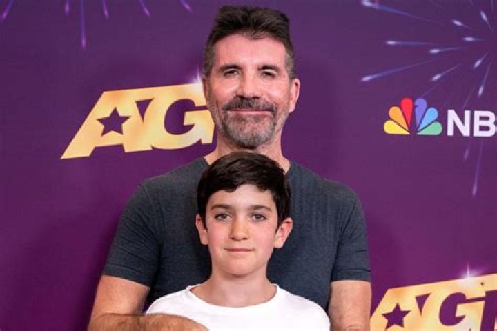 Understanding Simon Cowell's Son: Does He Have Special Needs?