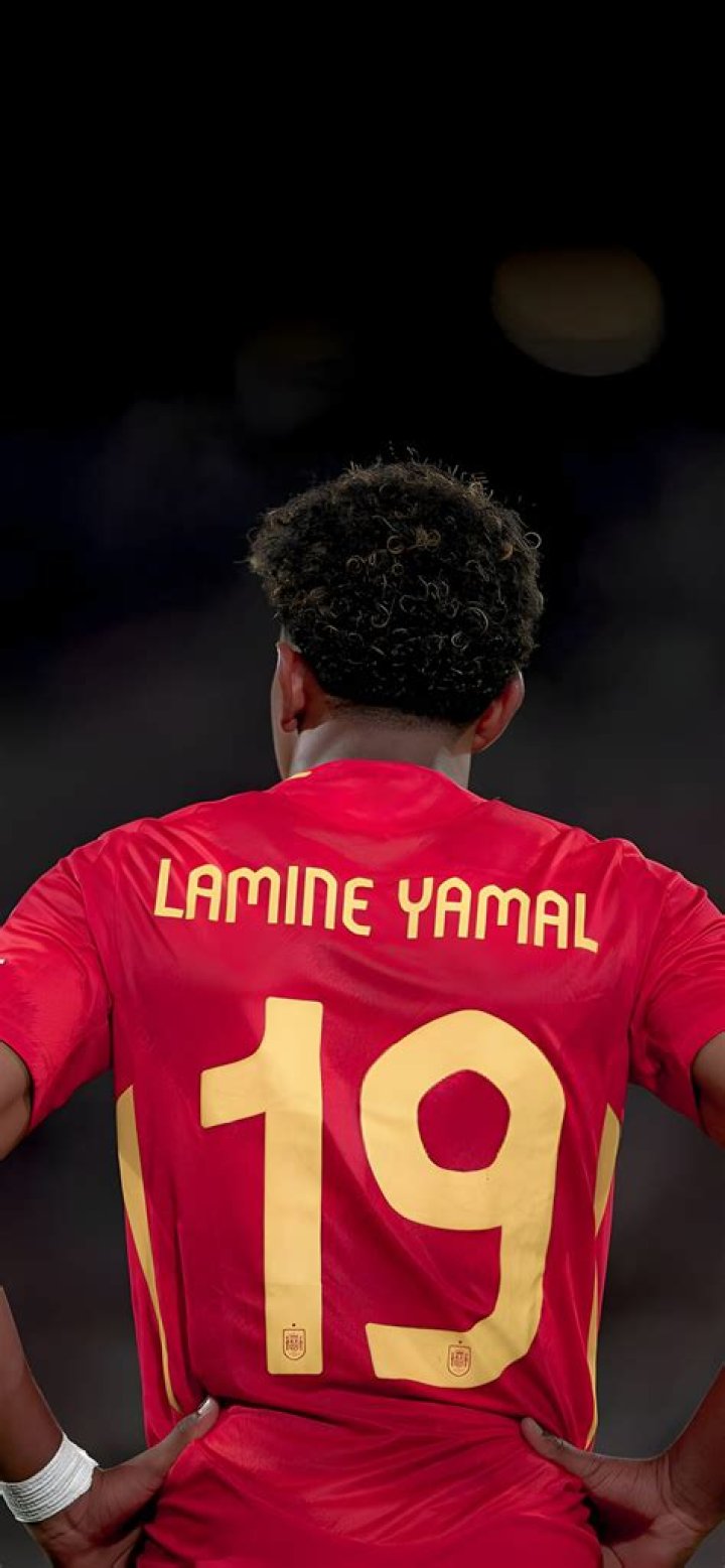 Understanding The Family Background Of Lamine Yamal
