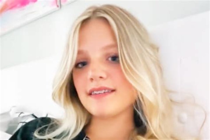 Understanding The Tragic Story Of Aubrey: What Did Aubrey Use To Kill Herself?