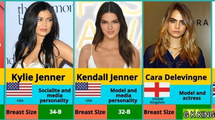 Understanding Tyla Breast Size: Insights And Intrigues