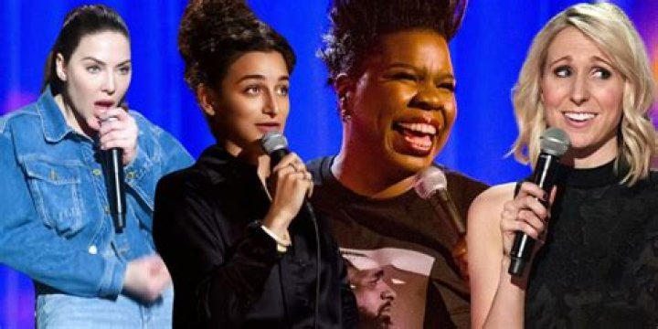 Unleashing Laughter: The Art Of The Comedian Speaker