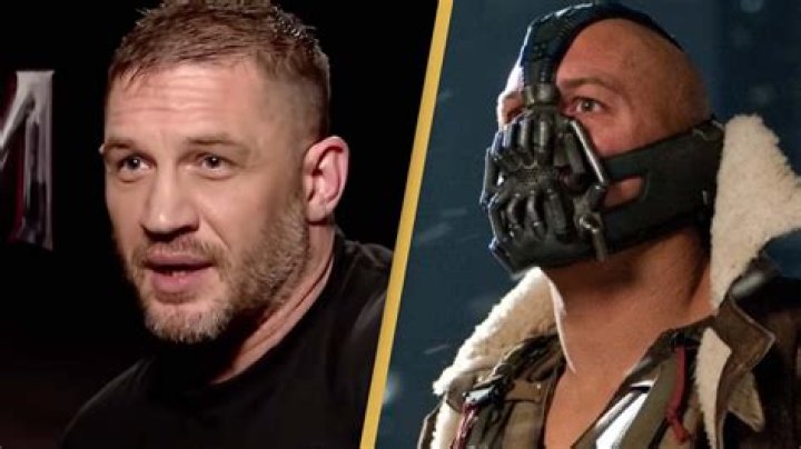 Unmasking The Bane Actors: The Talents Behind The Villain