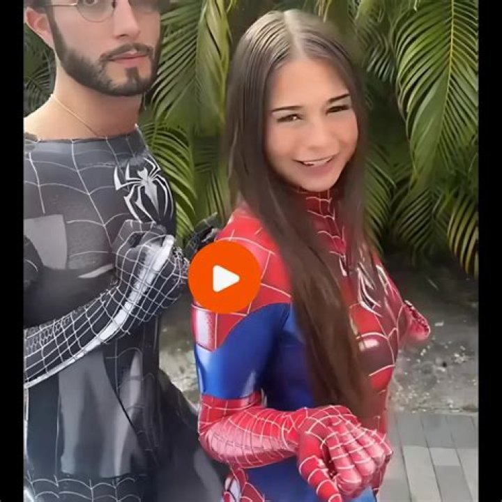 Unmasking The Fascination: The Sophierain Spider Man Video Phenomenon