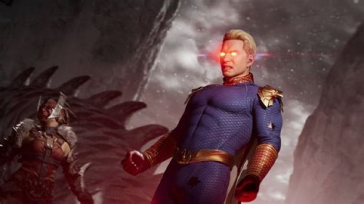 Unmasking The Homelander Heroine: A Deep Dive Into Her Identity