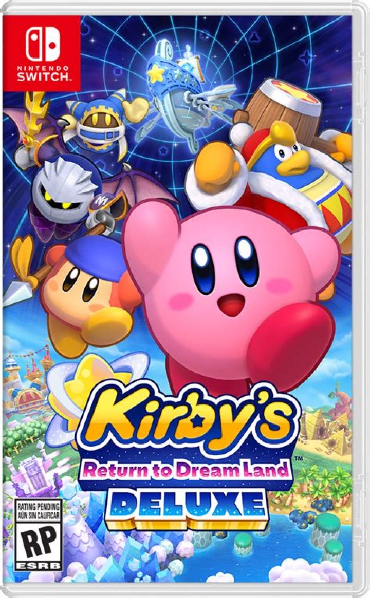Unpacking The Kirby Leak: What You Need To Know