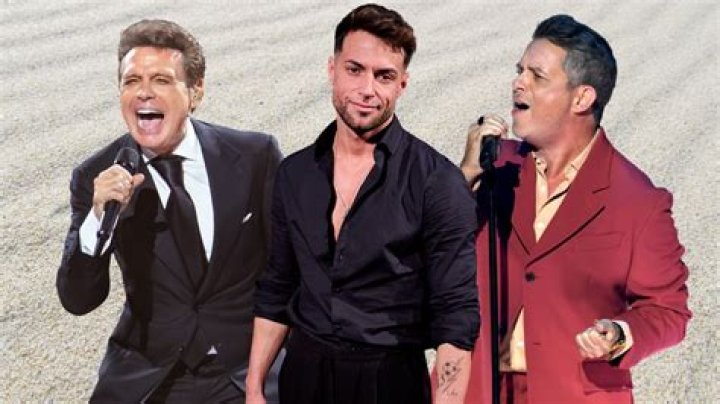 Unraveling The Bond: Luis Miguel And His Brother Alejandro