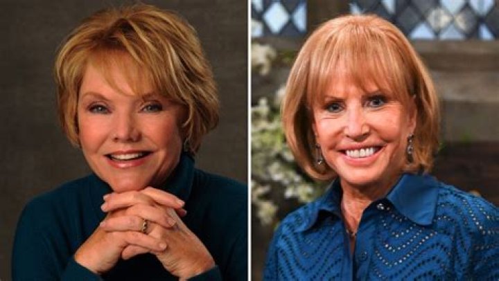 Unraveling The Character Of Monica Quartermaine: Who Played Her?