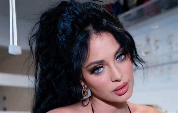 Unraveling The Controversy: Camilla Araujo Leaked Vids