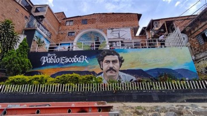 Unraveling The Enigma: What Was Pablo Escobar's Net Worth?