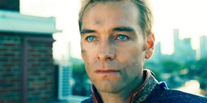 Unraveling The Journey Of Antony Starr: A Look Back At 1995