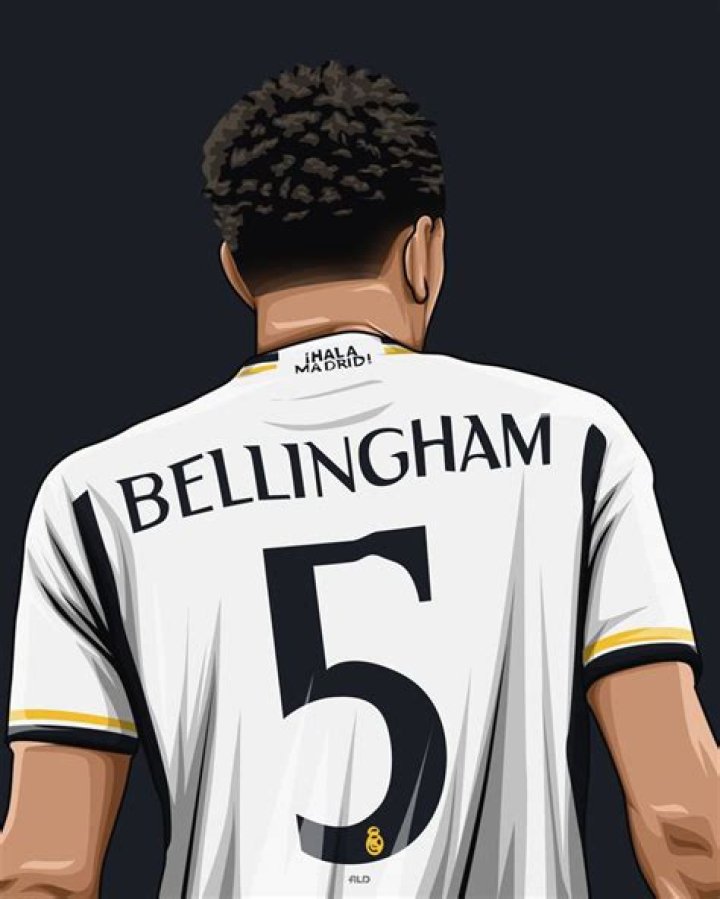 Unraveling The Legacy: The Influence Of Jude Bellingham's Father