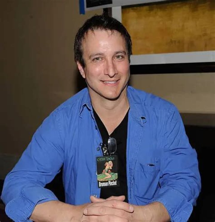 Unraveling The Life Of Bronson Pinchot: Is He Married?
