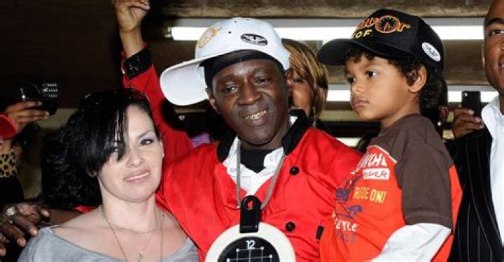 Unraveling The Life Of Flava Flav's Ex-Wife