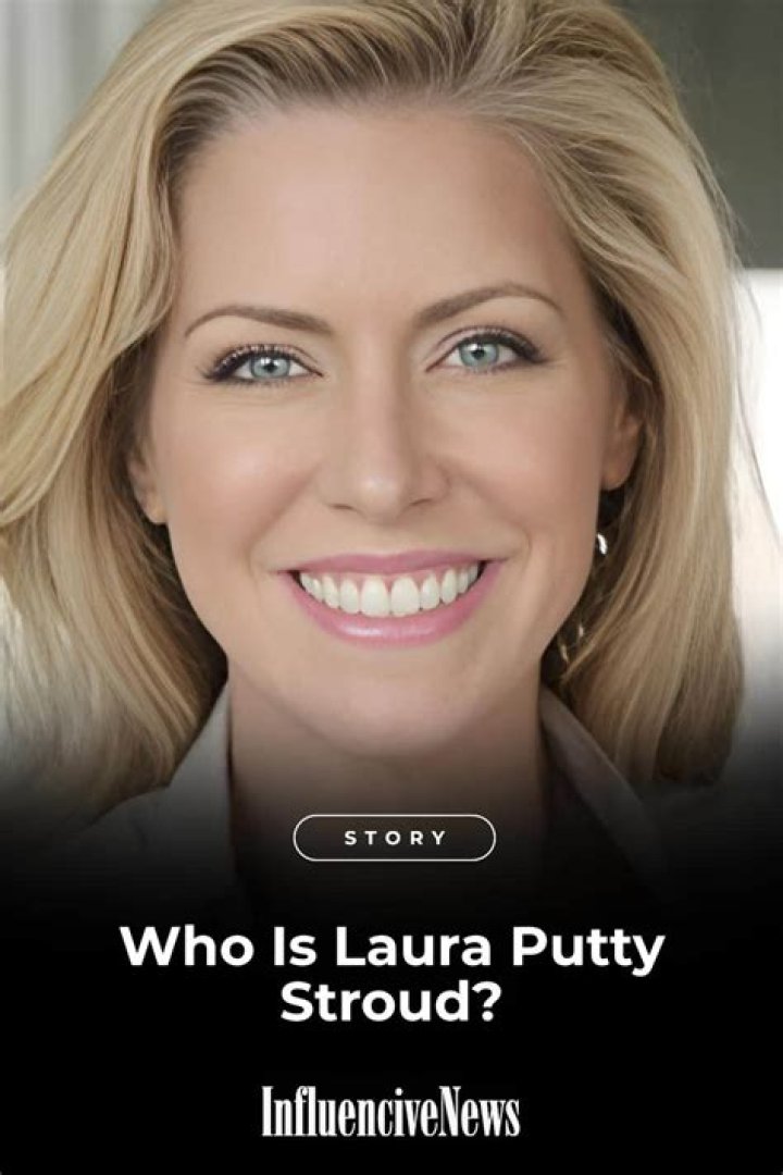 Unraveling The Life Of Laura Putty Stroud Today