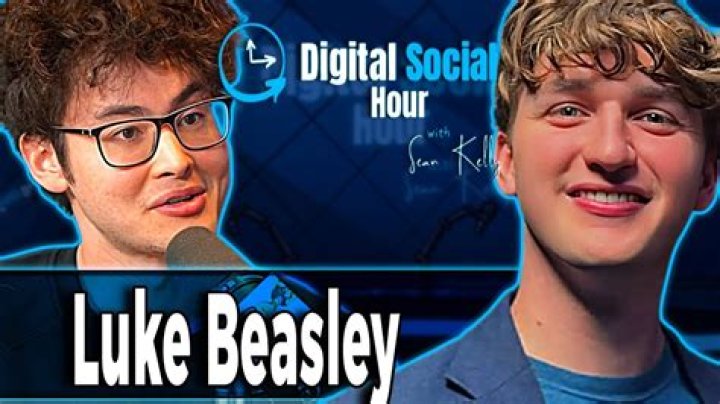 Unraveling The Life Of Luke Beasley: A Wikipedia Overview