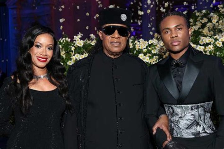 Unraveling The Life Of Stevie J And His Children