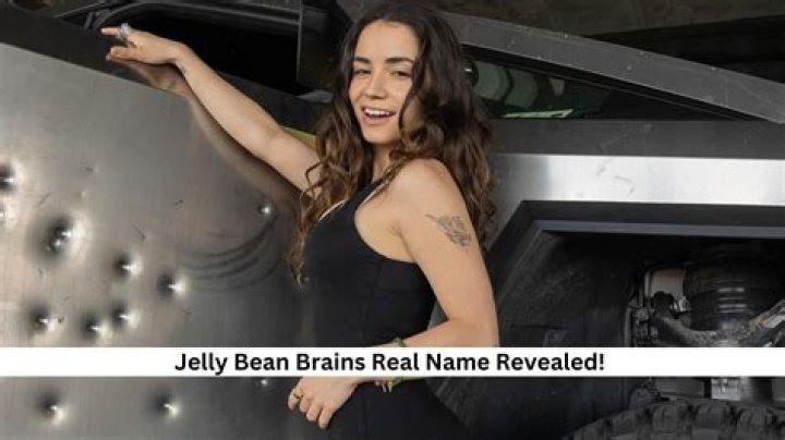 Unraveling The Mystery Behind The Jellybeanbrains Leak