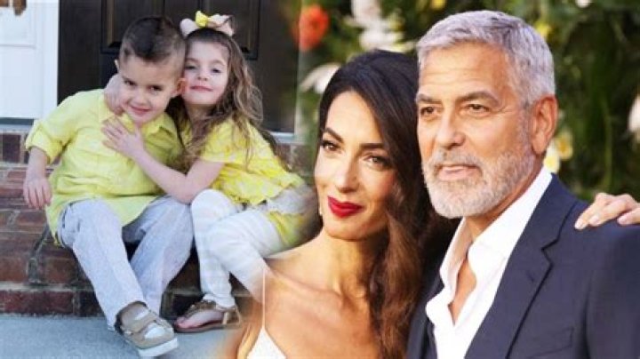Unraveling The Mystery: Does George Clooney Have Any Children?