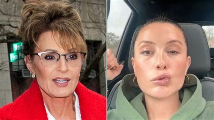 Unraveling The Mystery: Does Sarah Palin Still Live In Alaska?