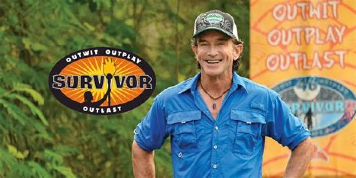 Unraveling The Mystery: How Tall Is Jeff Probst?