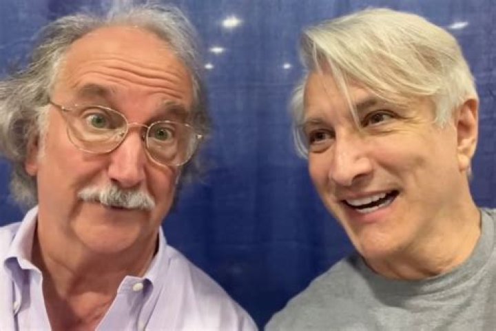 Unraveling The Mystery: Is Bronson Pinchot Married?