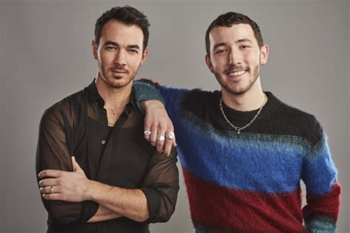 Unraveling The Mystery: Is Frankie Jonas Married?