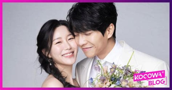 Unraveling The Mystery: Is Lee Dong Wook Married?