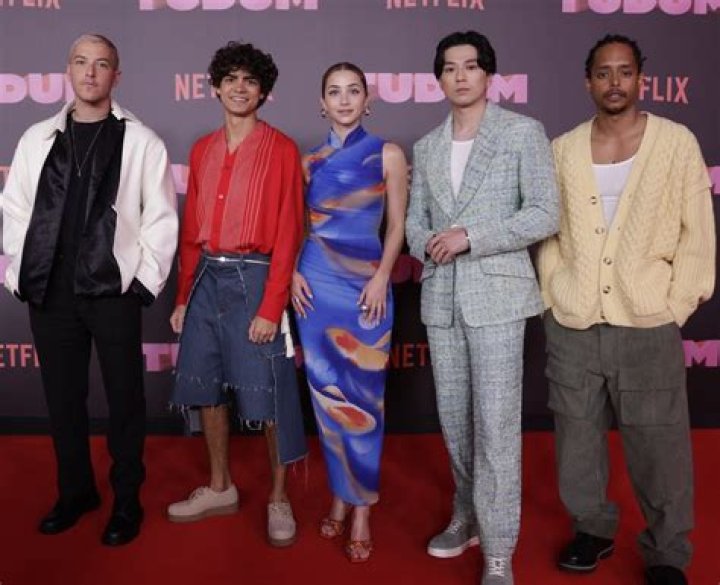 Unraveling The Mystery: Is Mackenyu Married?