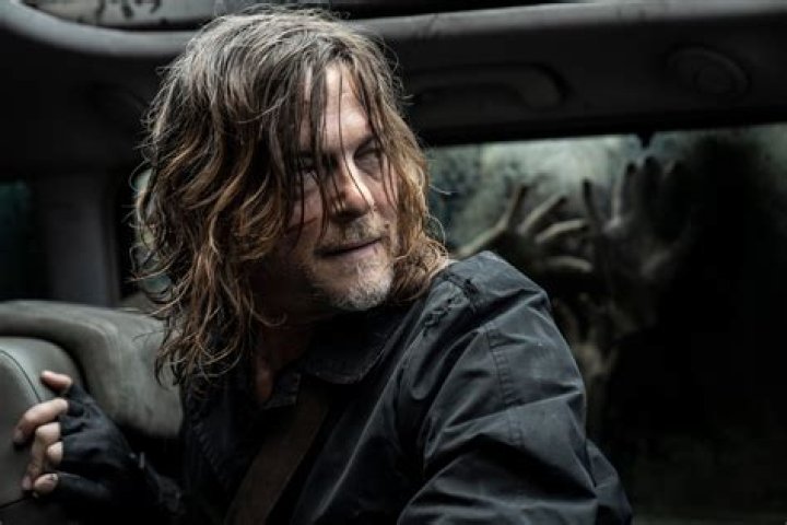 Unraveling The Mystery: Is Norman Reedus' Son The Next Big Star?