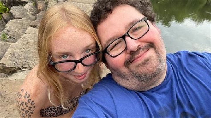 Unraveling The Mystery Of Boogie2988's Girlfriend