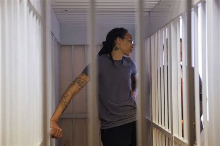 Unraveling The Mystery Of Brittney Griner's Chromosomes