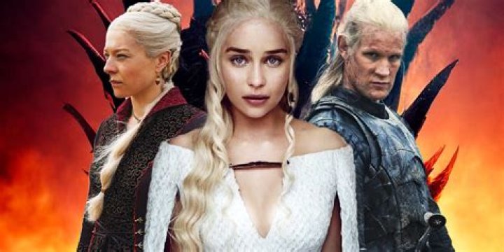 Unraveling The Mystery Of Daenerys Targaryen's Boyfriend