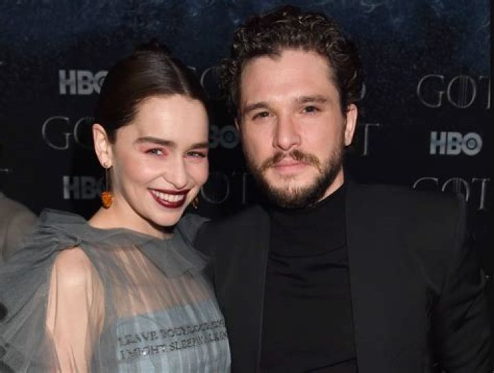 Unraveling The Mystery Of Emilia Clarke’s Boyfriend: Who Holds Her Heart?