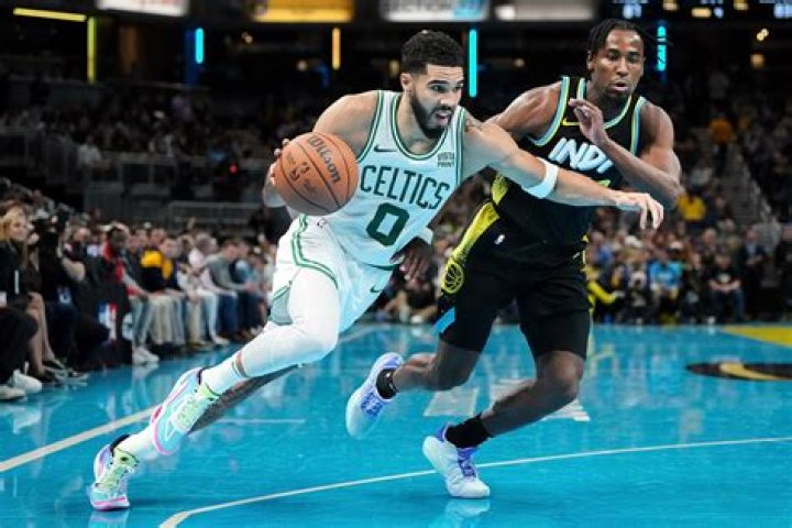 Unraveling The Mystery Of Jayson Tatum's Girl