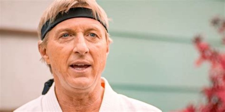 Unraveling The Mystery Of Johnny Lawrence's Spouse