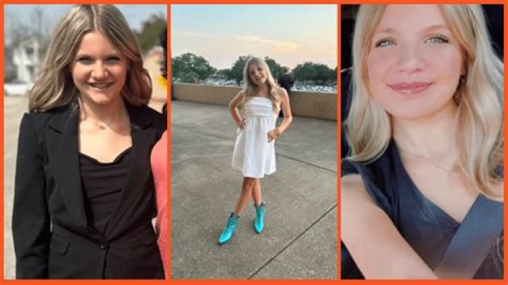 Unraveling The Mystery: What Did Molly Noblitt Do To Aubreigh Wyatt?