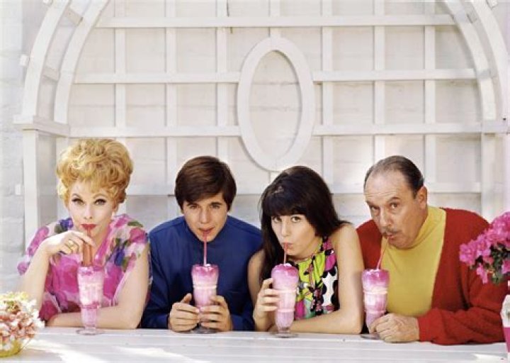 Unraveling The Mystery: When Did Desi Arnaz Jr. Die?