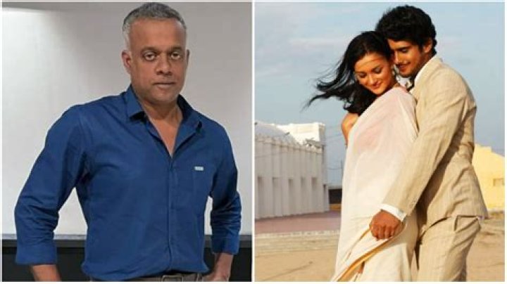 Unraveling The Mystery: Who Is Gautham Menon's Wife?