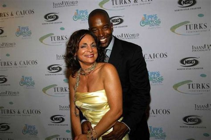 Unraveling The Mystery: Who Is Jasmine Guy Married To?
