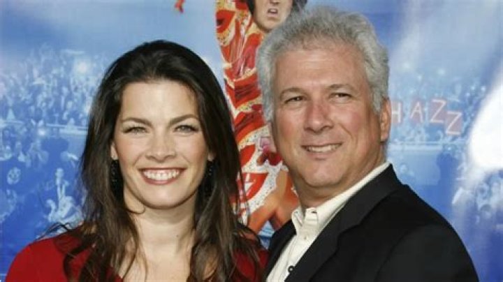 Unraveling The Mystery: Who Is Nancy Kerrigan Married To Now?