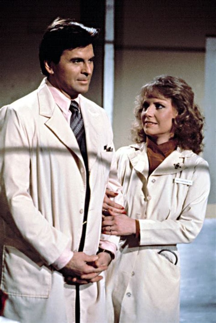 Unraveling The Mystery: Why Is Leslie Charleson Absent From General Hospital?