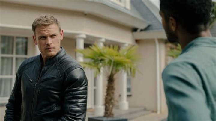 Unraveling The Mystique Of Sam Heughan's Fortune