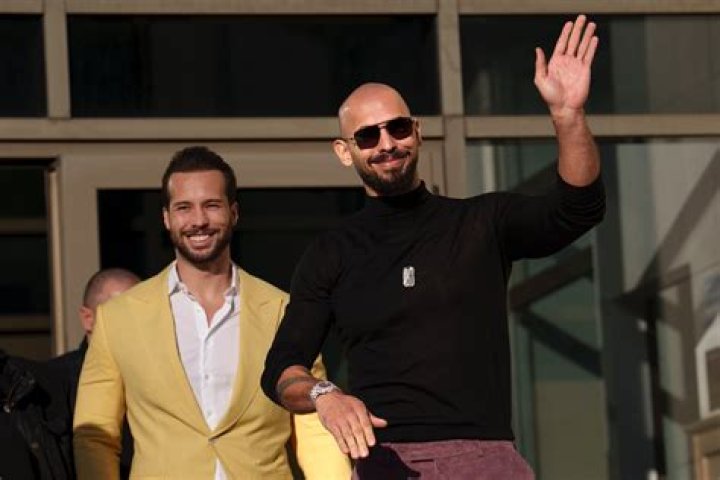 Unraveling The Mystique Of Tristan Tate: A Celebheights Perspective