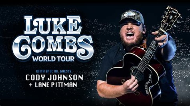 Unraveling The Political Stance Of Luke Combs: Does He Support Trump?