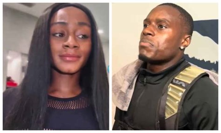Unraveling The Story Of Sha Carri Parents