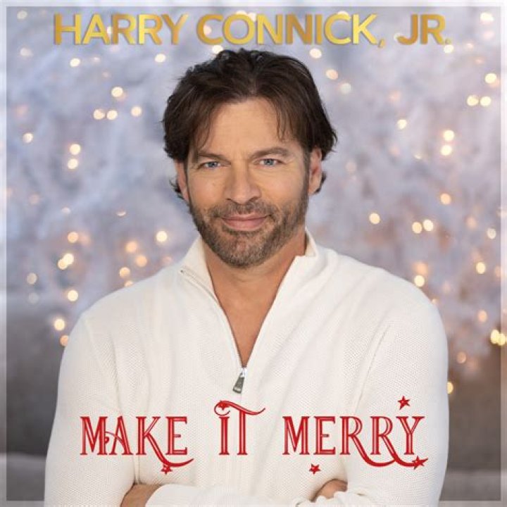Unraveling The Truth Behind Harry Connick Jr's Stroke: What You Need To Know