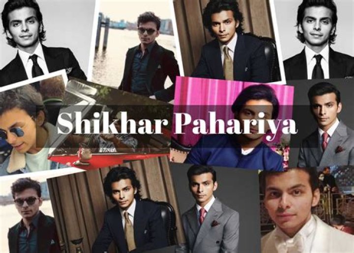Unraveling The Wealth Of Shikhar Paharia: A Deep Dive Into His Net Worth