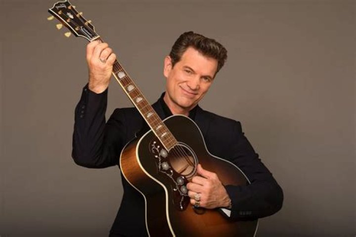 Unveiling Chris Isaak's Net Worth: The Journey Of A Music Legend
