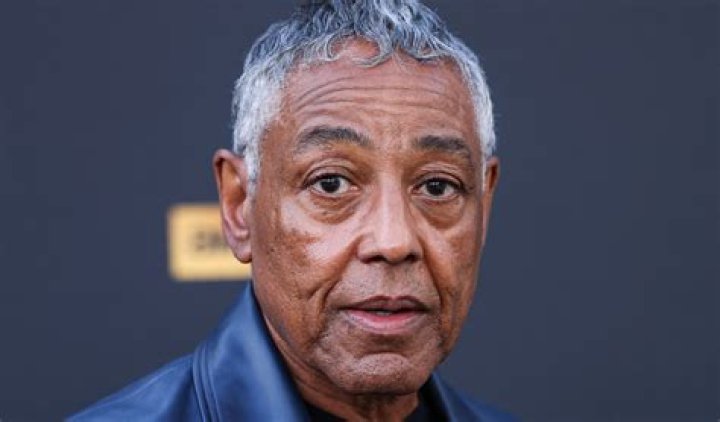 Unveiling Giancarlo Esposito's Net Worth And Career Journey