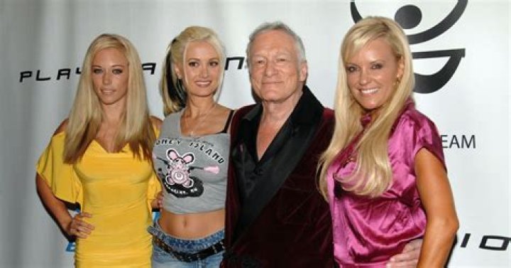 Unveiling Hugh Hefner's Height: The Man Behind The Playboy Empire